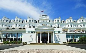 Grand Hotel Eastbourne